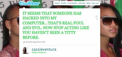 Cassie Nude Camwhoring Pictures Hacked And Leaked  cassie-topless-03.jpg
