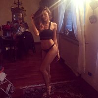 Dayane Mello in Lingerie Sexy Selfie - FV002.jpg