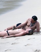 Kate Moss Topless Beach Pictures While On Vacation In St. Barts www.GutterUncensored.com 04.jpg