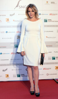 Claudia Gerini 'Nastri d'Argento' Award Nominations, 30 maggio 2013_FV001.jpg