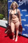 ALEXIS TEXAS at Blac Chyna Hosts Afternoon at Sapphire Pool in Las Vegas 06may2017 (1).jpg