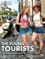 The Young Tourists (2019) okl.jpg