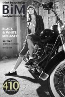BiM141021 Karmen - Classic Softail B&W.jpg