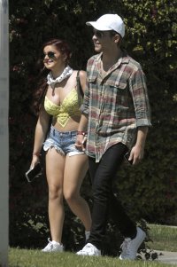 ariel winter in shorts 14.jpg