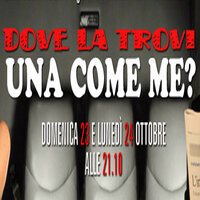 Dove la trovi una come me (2011).jpg