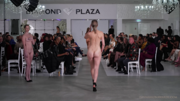 Isis Fashion Awards 2022 - Part 9 (Nude Accessory Runway Catwalk Show) Wonderland - 25.png