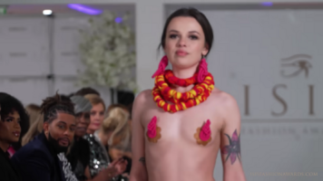 Isis Fashion Awards 2022 - Part 7 (Nude Accessory Runway Catwalk Show) ByTash - 7.png