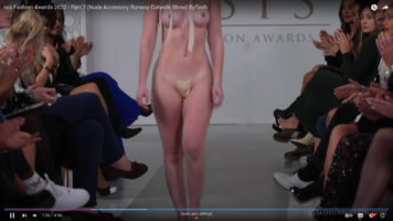 Isis Fashion Awards 2022 - Part 7 (Nude Accessory Runway Catwalk Show) ByTash - 10.png