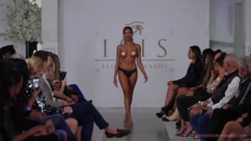 Isis Fashion Awards 2022 - Part 1 (Nude Accessory Runway Catwalk Show) The New Tribe - 1.png