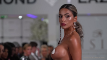 Isis Fashion Awards 2022 - Part 1 (Nude Accessory Runway Catwalk Show) The New Tribe - 4.png