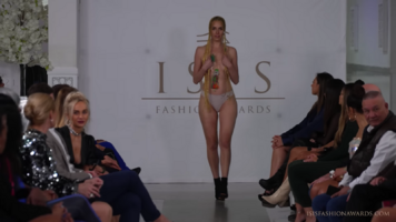 Isis Fashion Awards 2022 - Part 1 (Nude Accessory Runway Catwalk Show) The New Tribe - 7.png