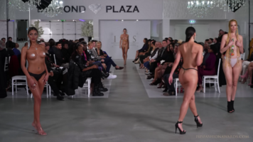 Isis Fashion Awards 2022 - Part 1 (Nude Accessory Runway Catwalk Show) The New Tribe - 16.png