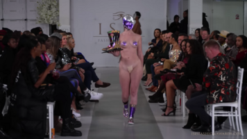 Isis Fashion Awards 2022 - Part 4 (Nude Accessory Runway Catwalk Show) Toiz Art - 8.png