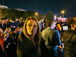 Roberta Metsola bw bionda milf.jpg